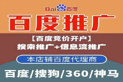 解析SEM推广代运营的五大成功要素